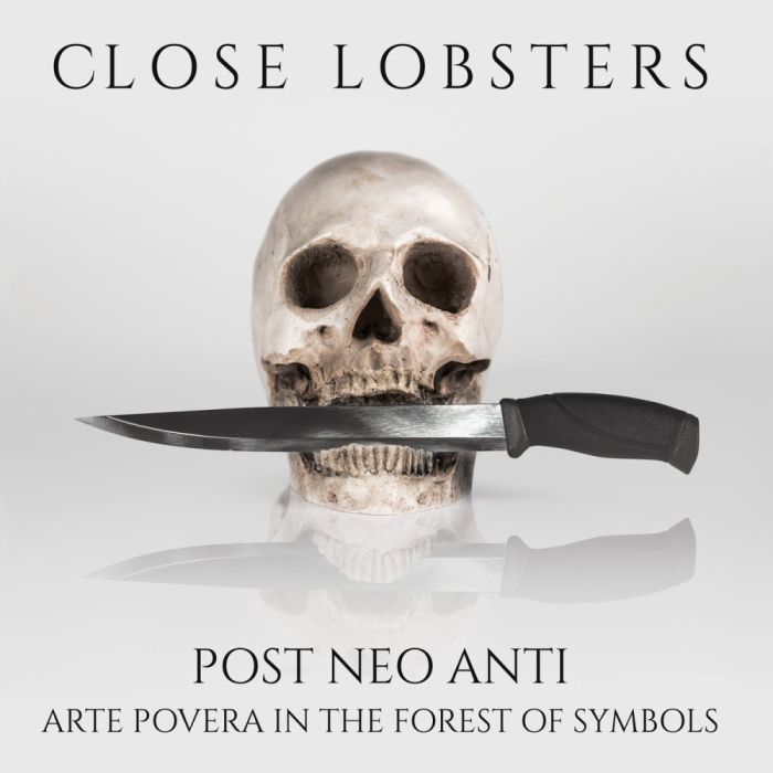 close lobsters post neo anti
