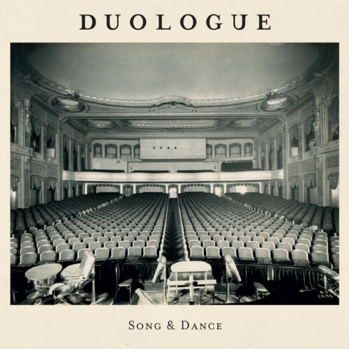 Duologue - Song & Dance
