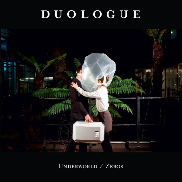 Duologue - Underworld / Zeros [VINYL]