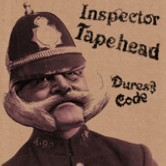 Inspector Tapehead Duress Code