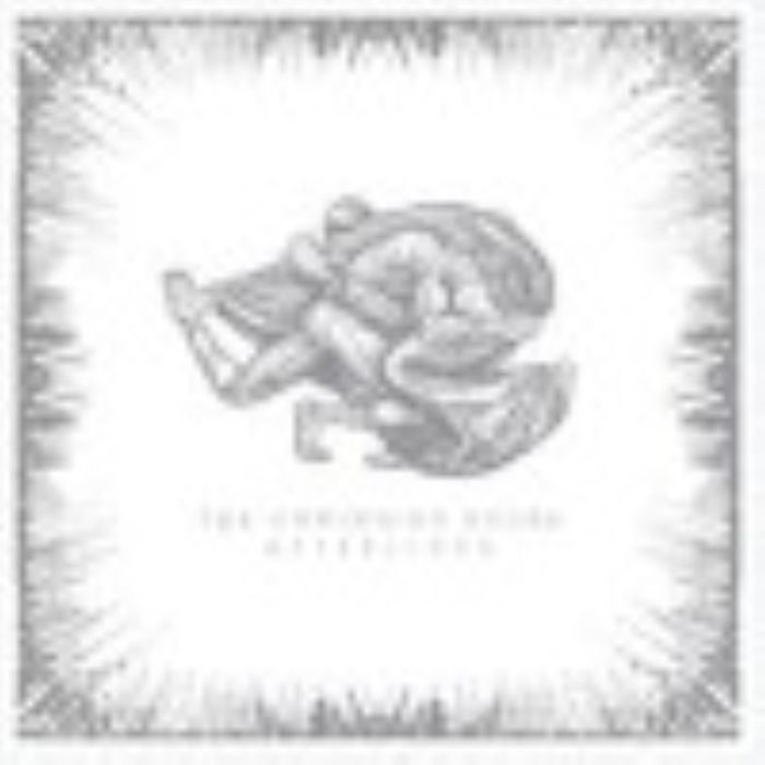 The Unwinding Hours - Afterlives CD
