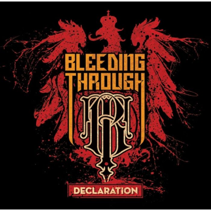 Bleeding Through Declaration