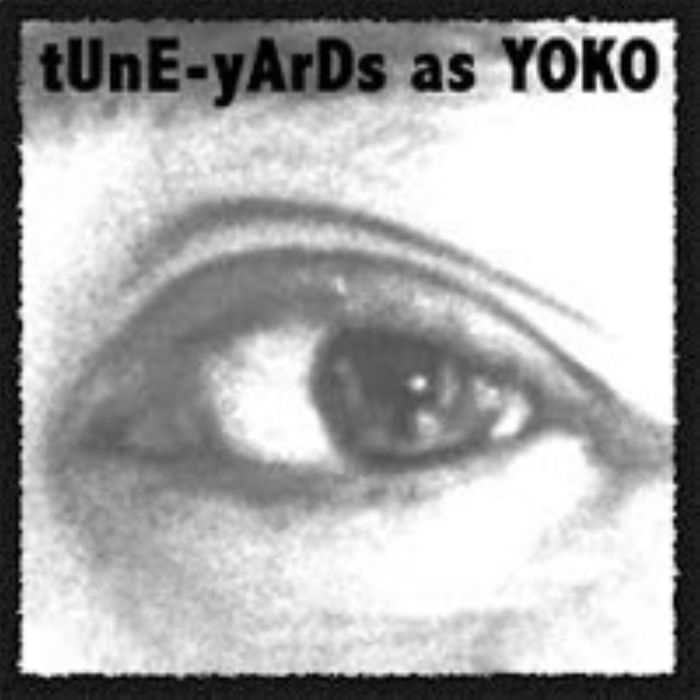 Tune Yards - tUnE-yArDs as YOKO [VINYL]