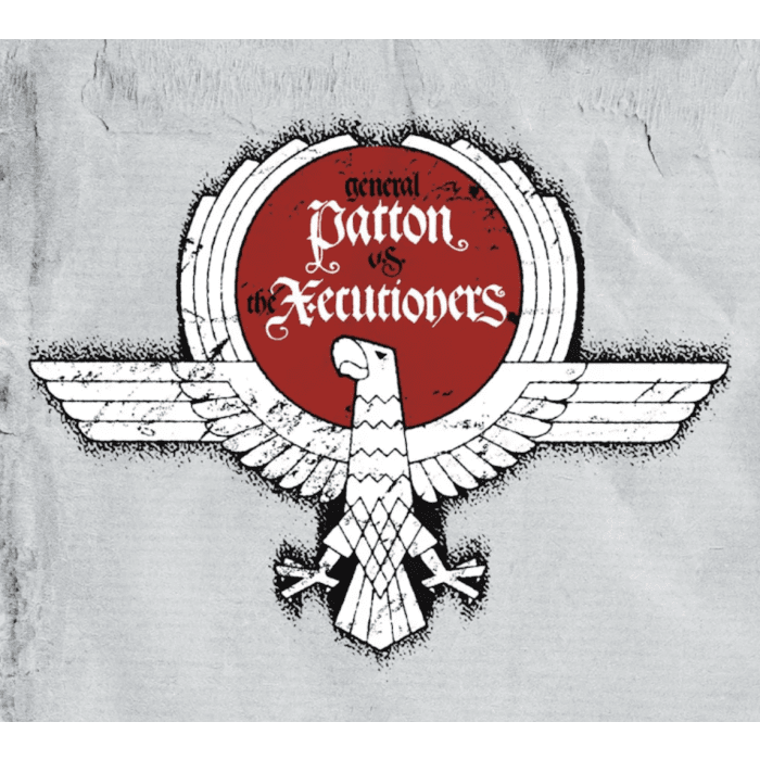General Patton Vs. The X-Ecutioners - General Patton Vs. The X-Ecutioners