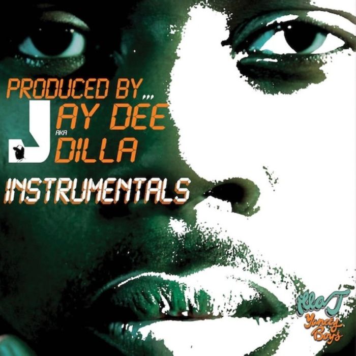 Jay Dee - Yancey Boys Instrumentals