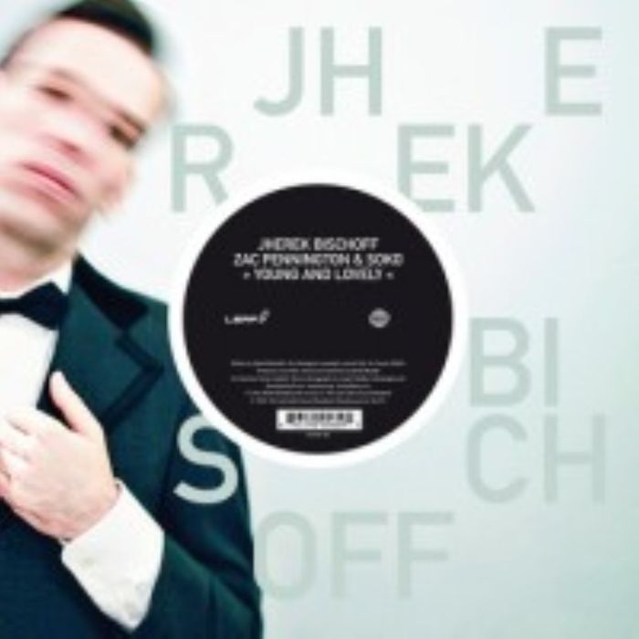 Jherek Bischoff  - Young And Lovely [VINYL]