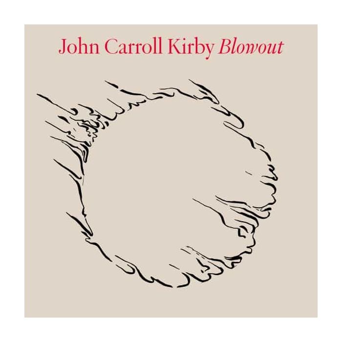 John Carroll Kirby - Blowout