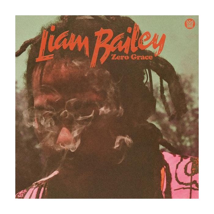 Liam Bailey - Zero Grace 