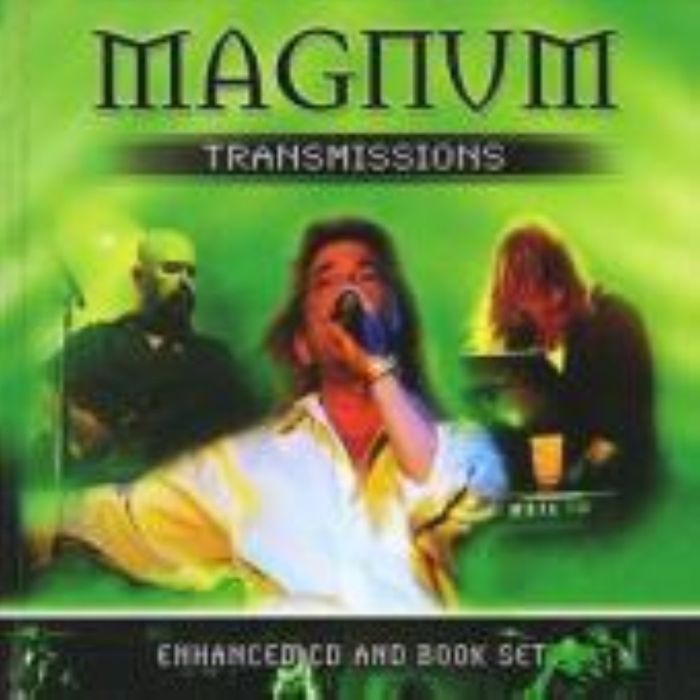 Magnum Transmissions