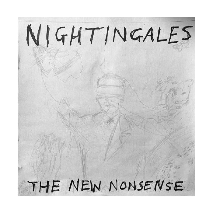 The Nightingales - The New Nonsense