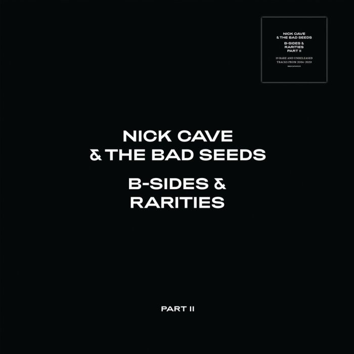 Nick Cave - B-Sides & Rarities (Part II)