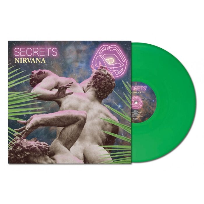 Nirvana - Secrets