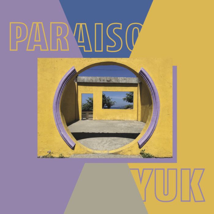 Yuk - Paraiso EP