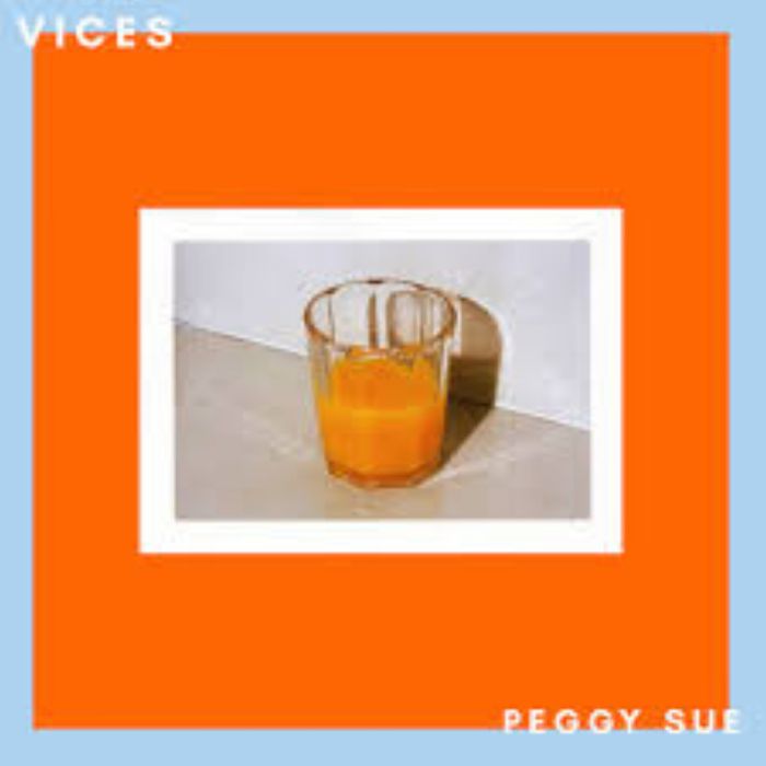 peggy sue vices