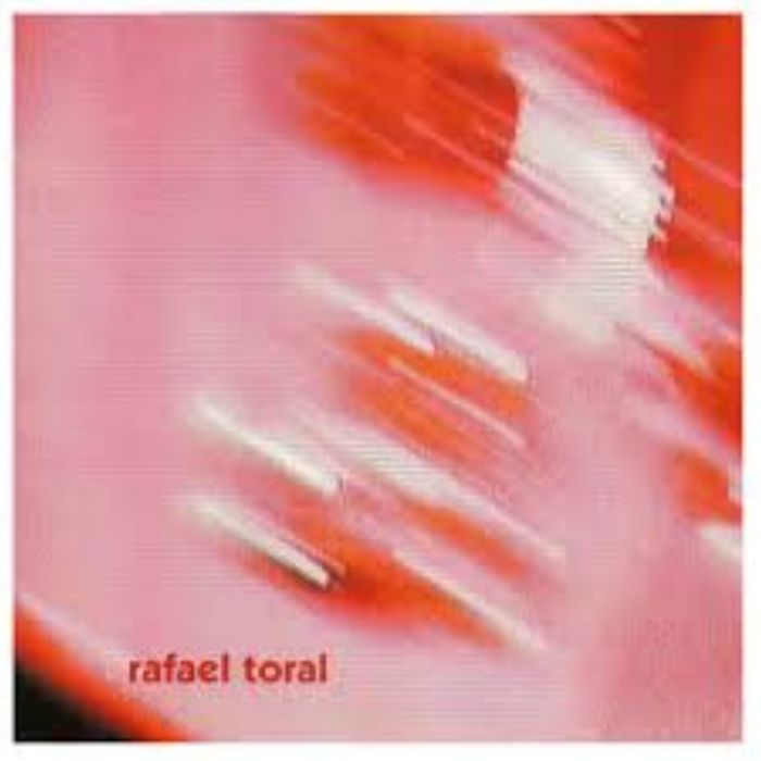 rafael toral wave field