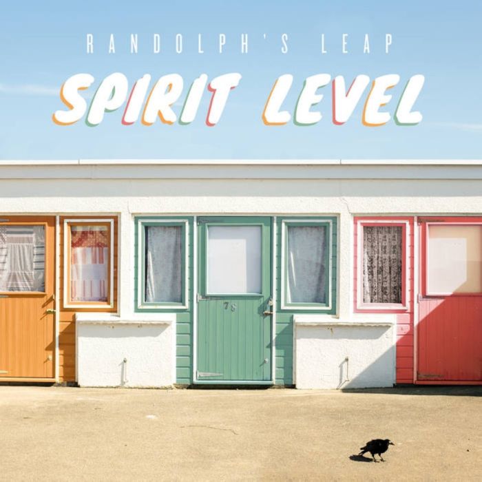 Randolph's Leap - Spirit Level