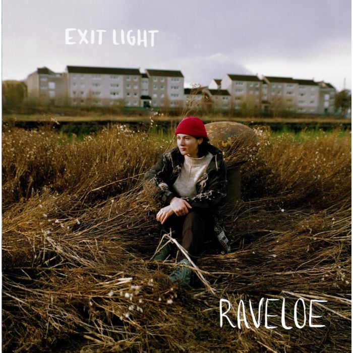 Raveloe - Exit Light