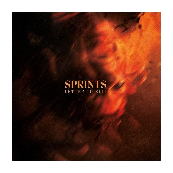 Sprints - Letter To Self