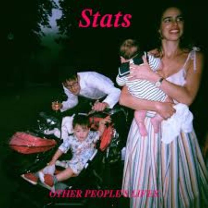 stats other people's lives