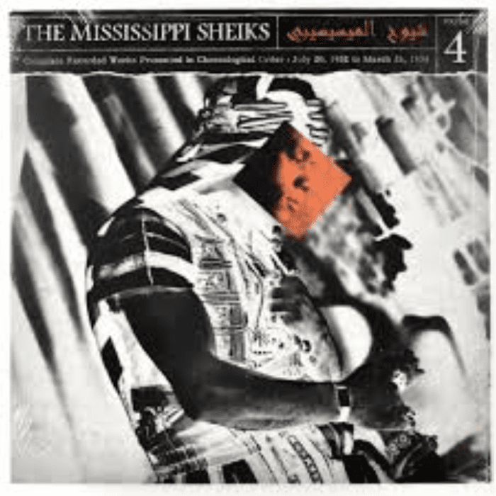 The Mississippi Sheiks - Complete Recorded Works Volume 4