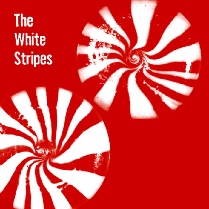 The White Stripes - Lafayette Blues [VINYL]