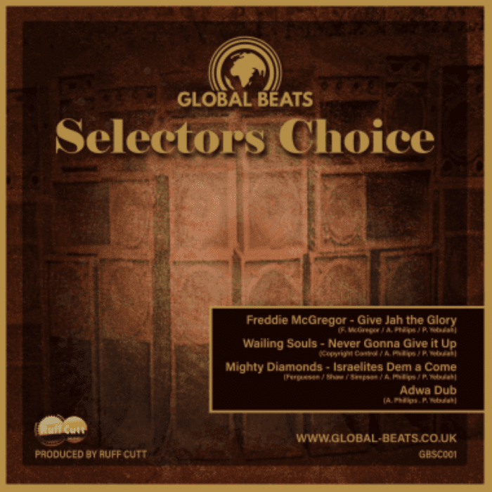 Various Artists - Selectors Choice Vol. 1