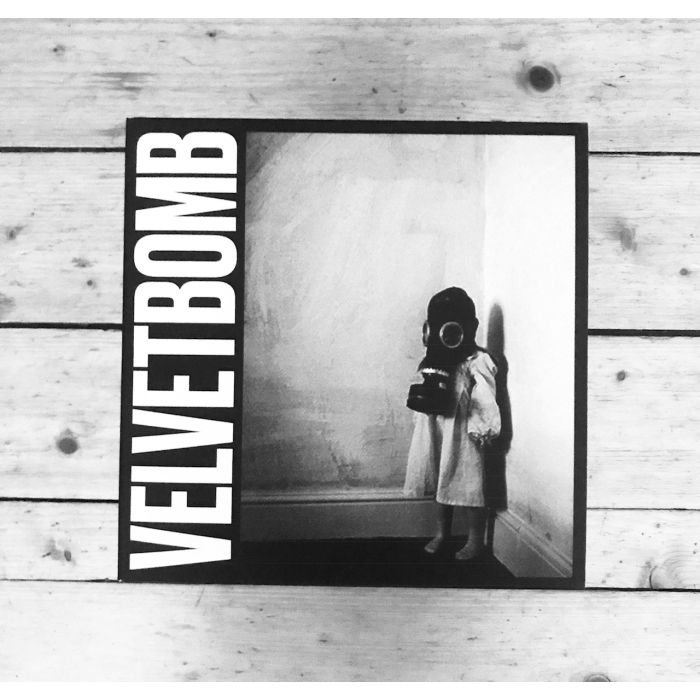 Velvetbomb - The Land Of Doom & Dread