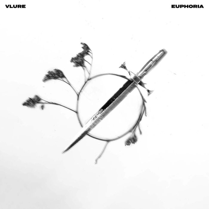 Vlure - Euphoria EP