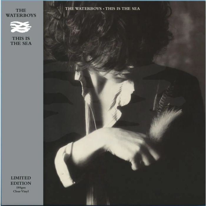 The Waterboys - This Is The Sea (Limited Edition)