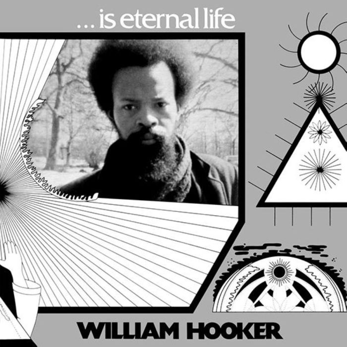William Hooker - ...Is Eternal Life